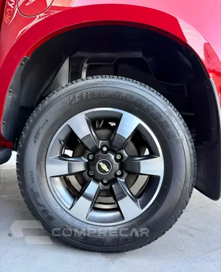 S10 2.5 16V LT CD 4X2