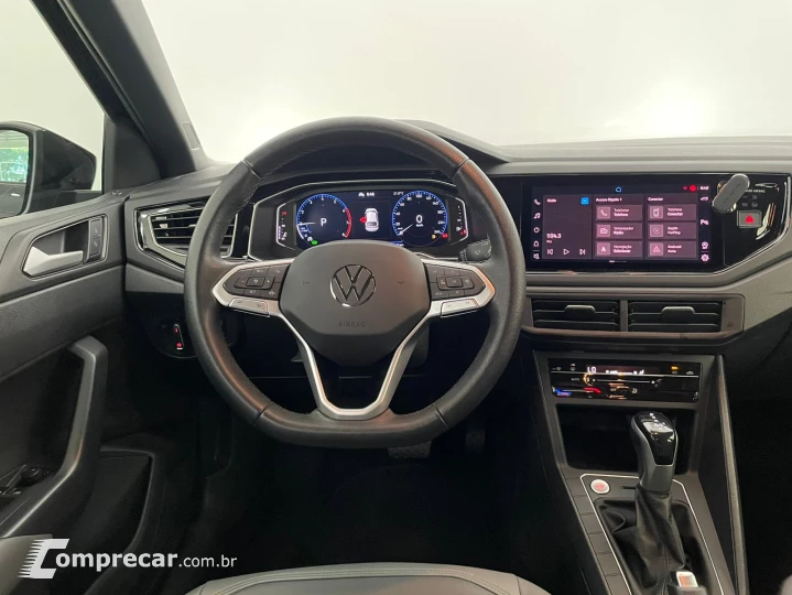 NIVUS 1.0 200 TSI Highline
