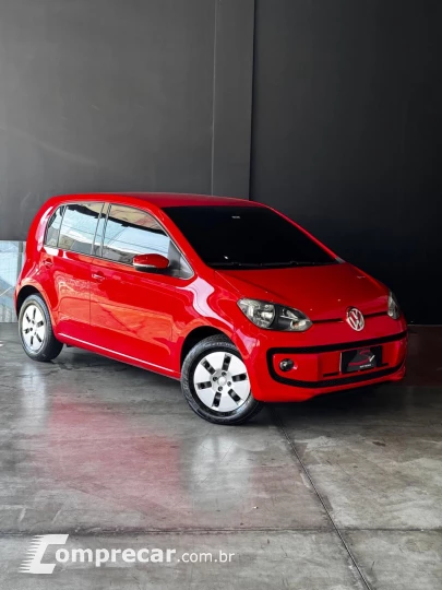 UP 1.0 MPI Take UP 12V