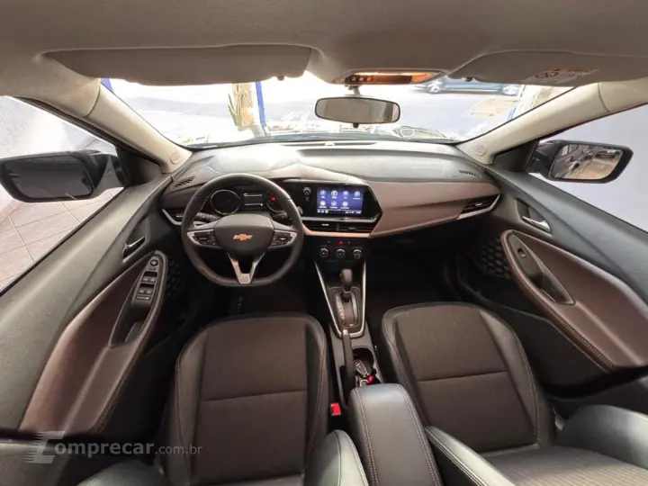 MONTANA LTZ 1.2 Turbo Flex 12V 4p Aut.