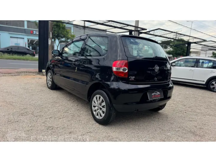 FOX 1.0 MI 8V FLEX 2P MANUAL