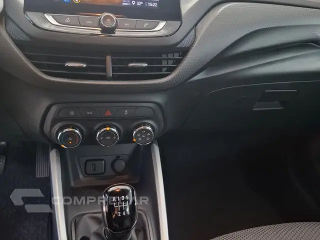 ONIX - 1.0 LT MANUAL