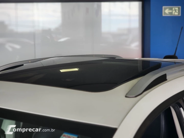 TRACKER 1.2 Turbo Premier
