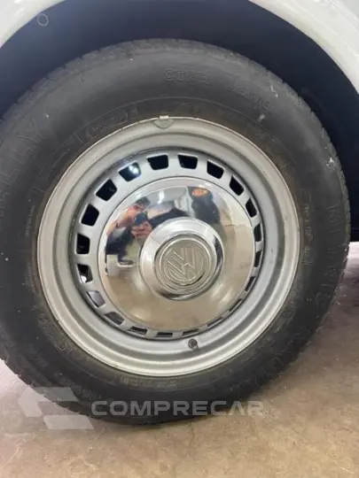FUSCA 1300