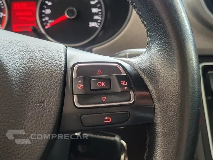 Saveiro CROSS 1.6 T.Flex 16V CD