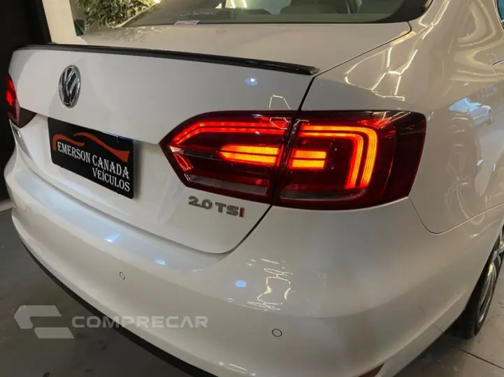 JETTA 2.0 TSI Highline 200cv