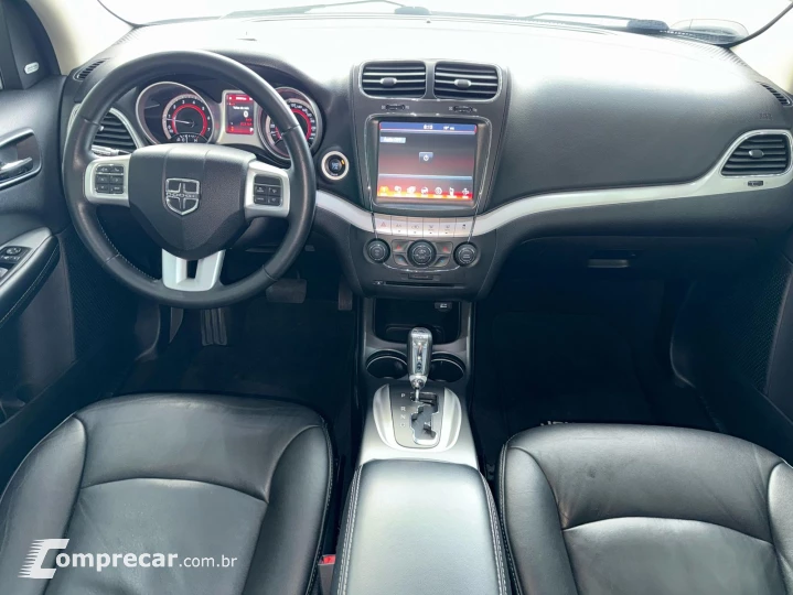 Journey RT 3.6 V6