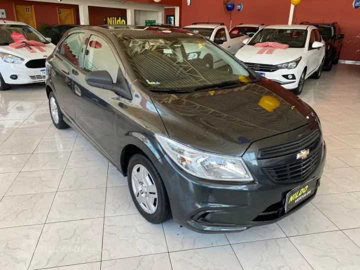 ONIX 1.0 MPFI JOY 8V