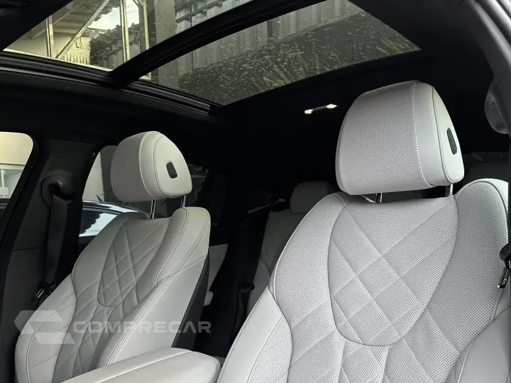 X6 3.0 TWINPOWER GASOLINA XDRIVE40I M SPORT AUTOMÁTICO