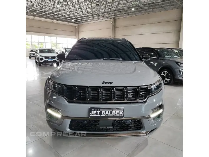 COMMANDER 2.0 HURRICANE 4 TURBO GASOLINA BLACKHAWK AT9