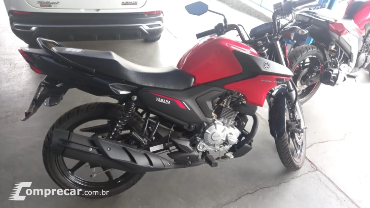 Factor 150cc