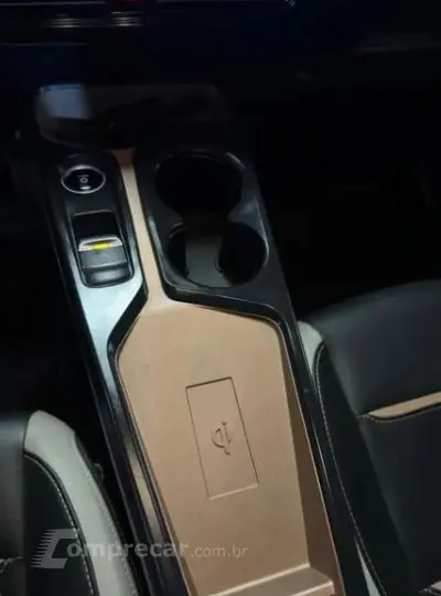 E-JS4 Elétrico Automático