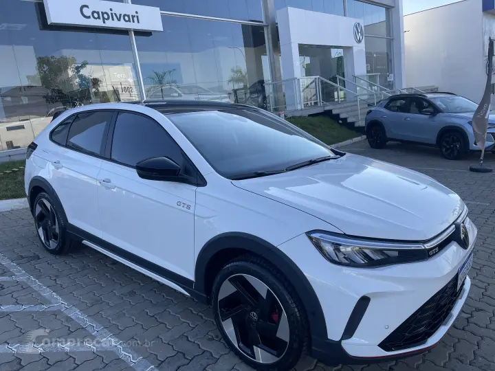 NIVUS 1.4 250 TSI GTS