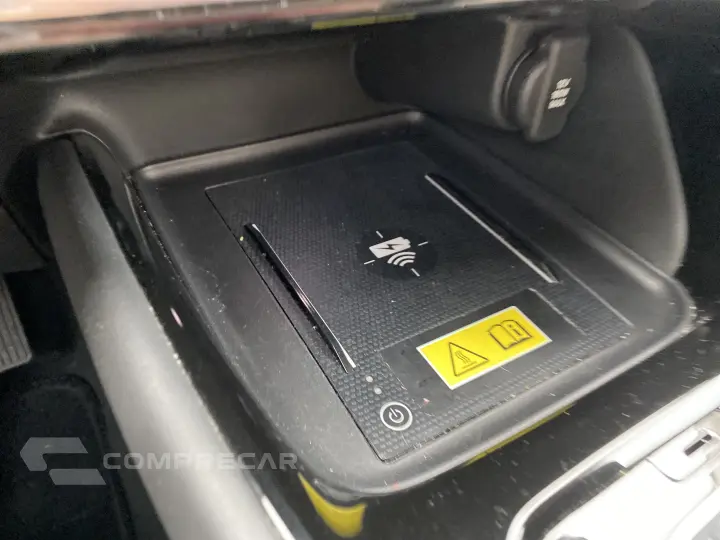 HR-V 1.5 DI I-VTEC TURBO FLEX TOURING CVT