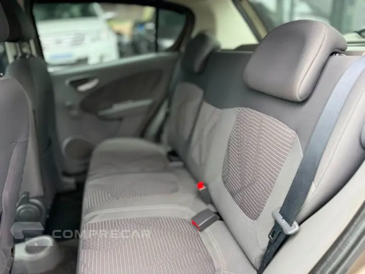 Palio ATTRACTIVE 1.0 EVO Fire Flex 8v 5p