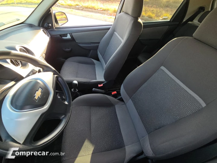 Celta LT 1.0 (Flex)