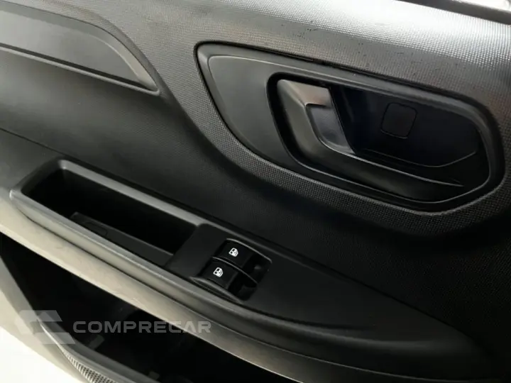 Fiorino Endurance EVO 1.4 Flex 8V 2p