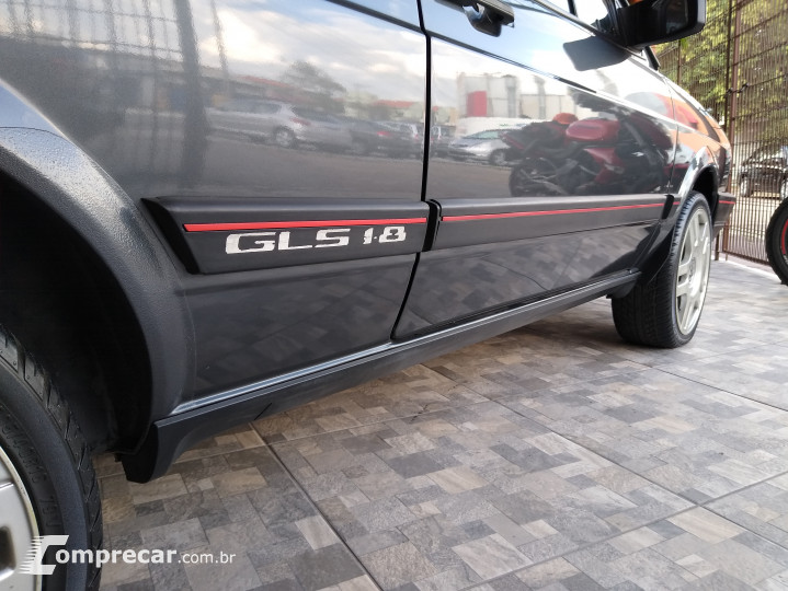 VOYAGE 1.8 GLS 8V