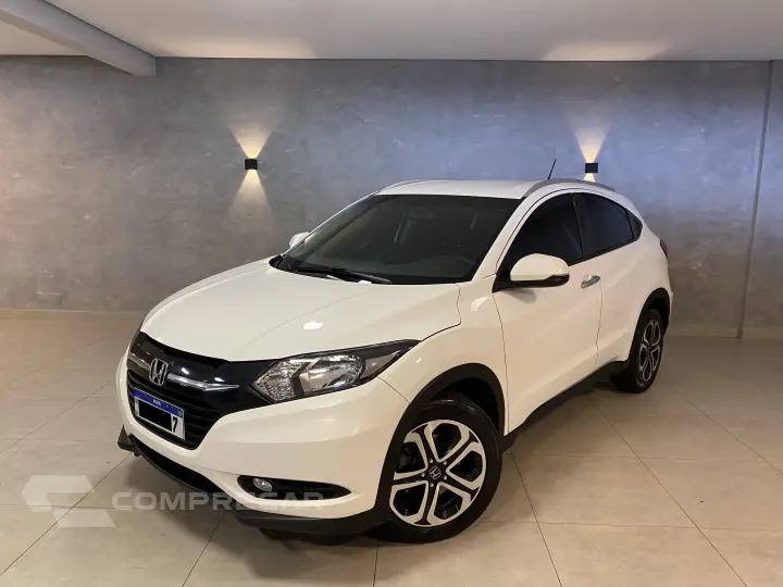 HR-V 1.8 16V EXL