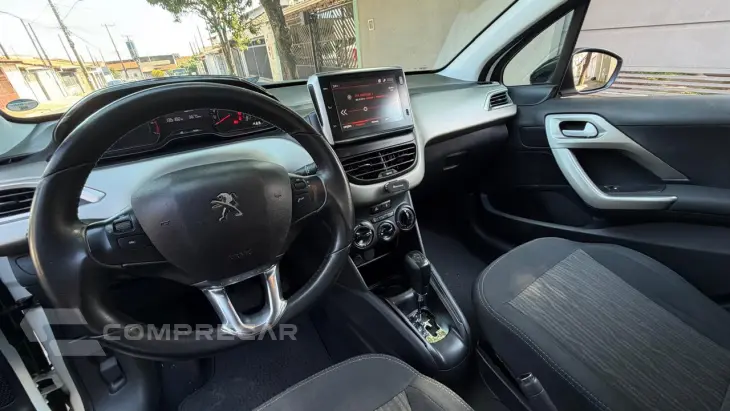 2008 1.6 16V Allure Pack