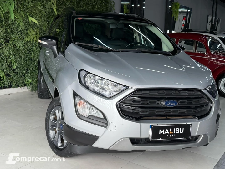 ECOSPORT 1.5 Ti-vct Freestyle