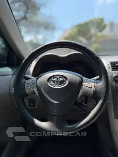 COROLLA 1.8 XEI 16V