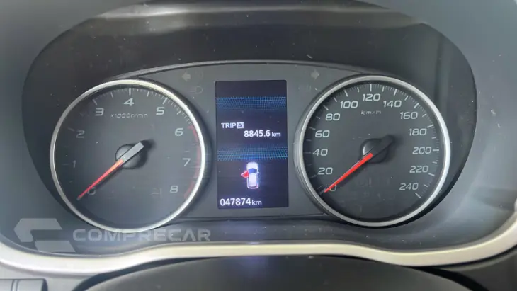 ECLIPSE CROSS 1.5 Mivec Turbo GLS