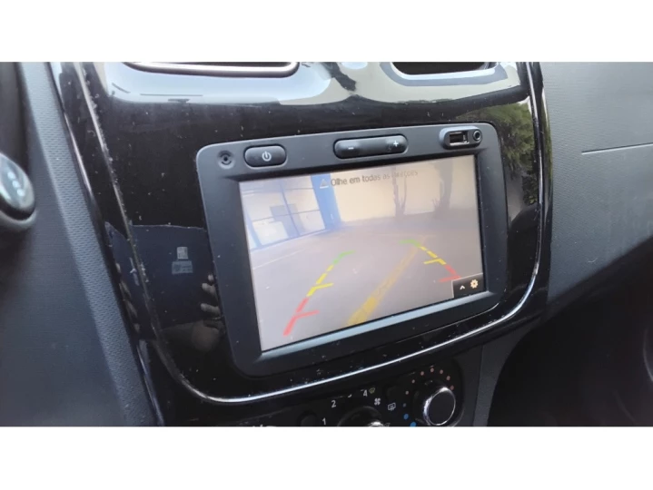 STEPWAY 1.6 16V SCE FLEX STEPWAY ZEN MANUAL