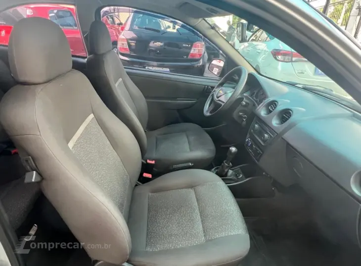 CELTA 1.0 MPFI LS 8V