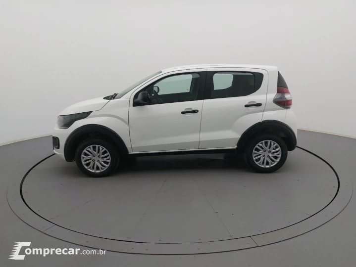 MOBI 1.0 EVO FLEX LIKE. MANUAL