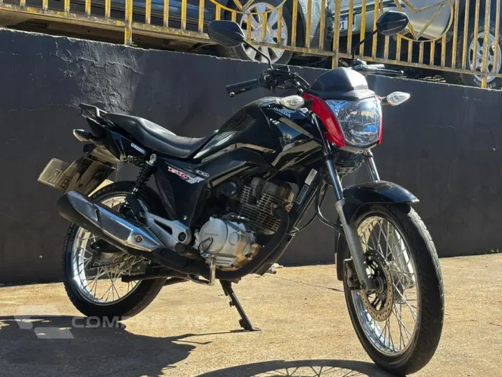 CG 150 150 cc