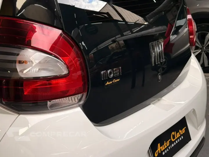 MOBI 1.0 EVO FLEX LIKE. MANUAL