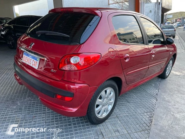 207 - 1.4 XR SPORT 8V 4P MANUAL