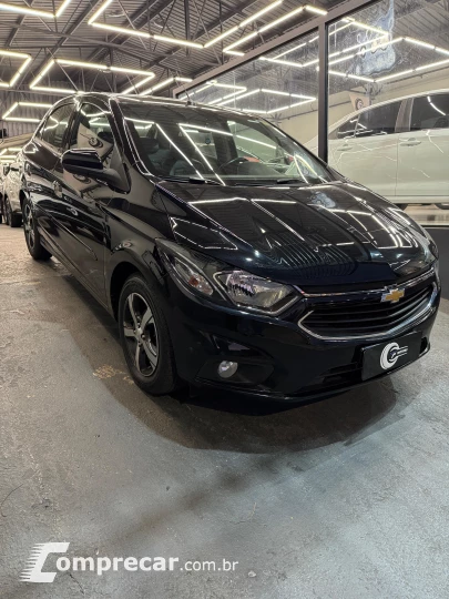 ONIX 1.4 MPFI LTZ 8V