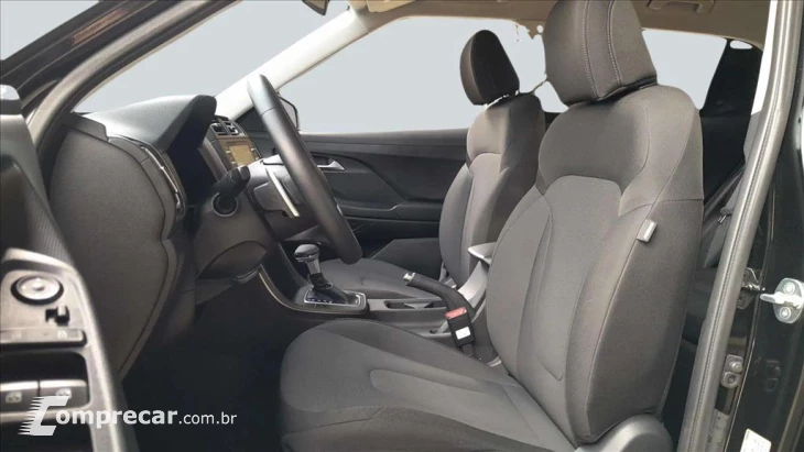 CRETA 1.0 TGDI FLEX COMFORT PLUS AUTOMÁTICO