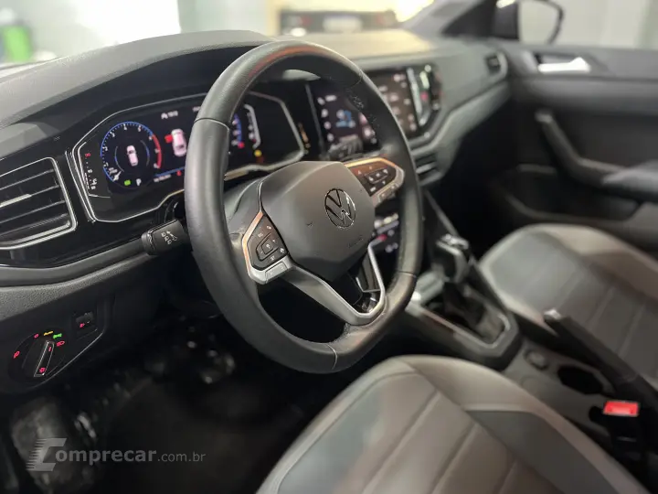 NIVUS 1.0 200 TSI Highline