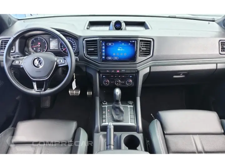 AMAROK 3.0 V6 TDI DIESEL EXTREME CD 4MOTION AUTOMÁTICO