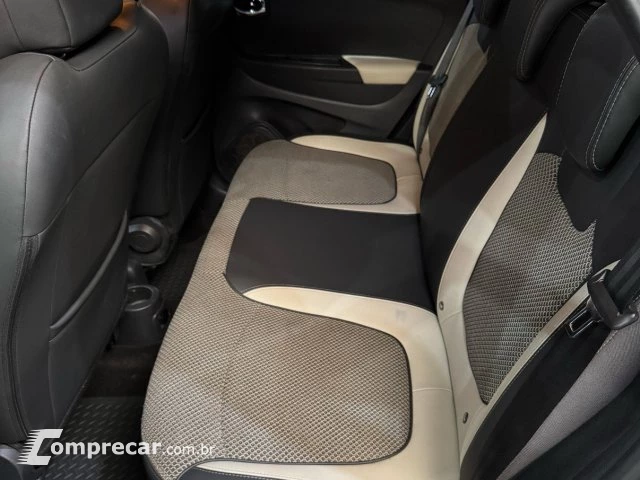 CAPTUR - 1.6 16V SCE INTENSE X-TRONIC