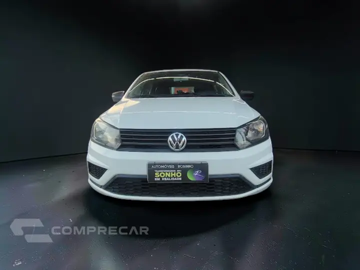 GOL 1.6 MSI TOTALFLEX