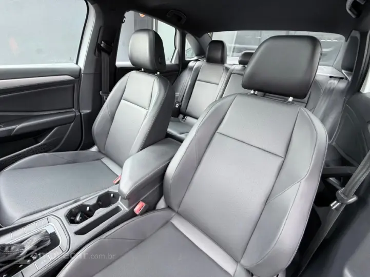 JETTA 1.4 250 TSI R-line