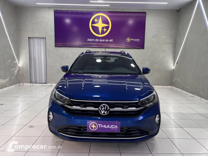 NIVUS 1.0 200 TSI Highline