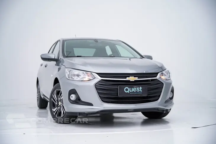 ONIX SEDAN PLUS