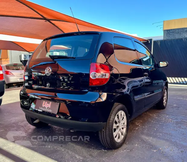 FOX 1.0 MI 8V