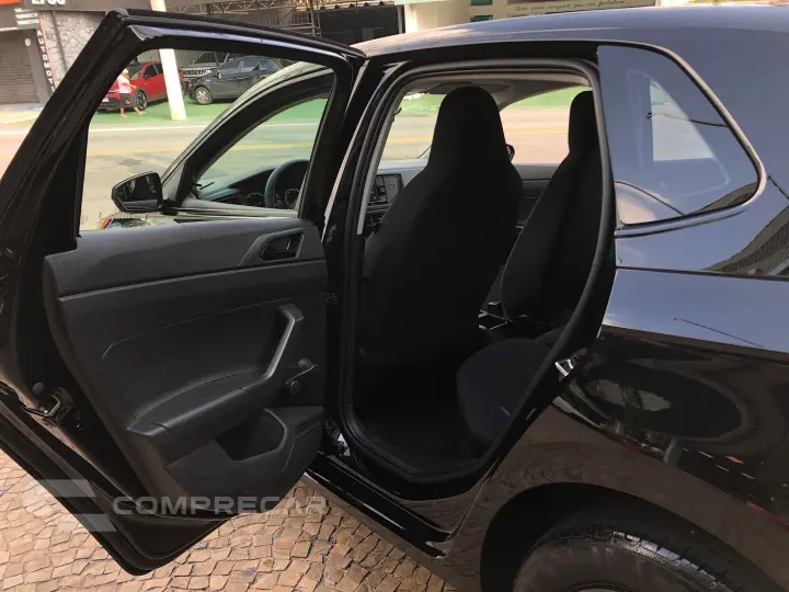Polo 1.0 Mpi Track Manual