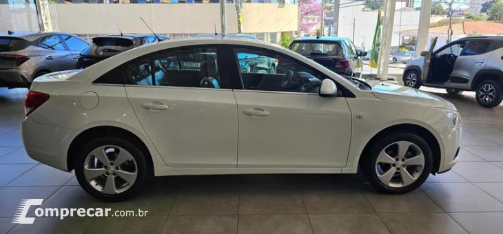 CRUZE LT NB