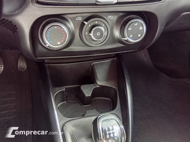 ARGO - 1.0 FIREFLY DRIVE MANUAL