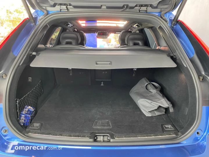 XC 60 T-8 HÍBRIDO R-DESIGN 2.0 5p