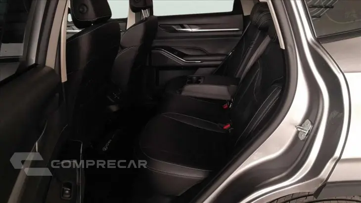 HAVAL H6 1.5 HEV E-TRACTION