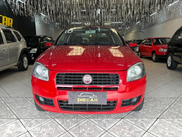 SIENA 1.0 MPI EL 8V