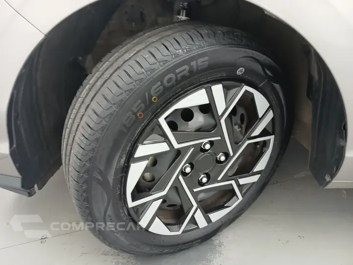 HB20 1.0 12V FLEX COMFORT PLUS MANUAL